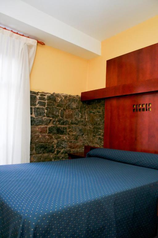 Hotel Torrepalacio Proaza Eksteriør bilde