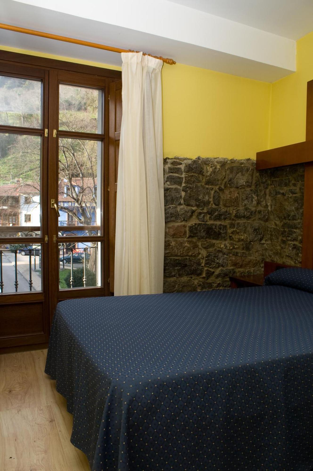Hotel Torrepalacio Proaza Rom bilde